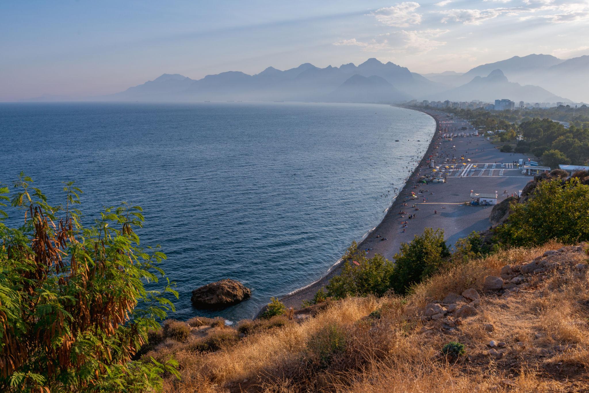 Barbaroness | Antalya VIP Havalimanı Transferi & Şehirler Arası Yolculuk Gallery