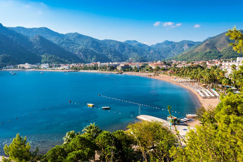 Barbaroness | Antalya VIP Havalimanı Transferi & Şehirler Arası Yolculuk Gallery