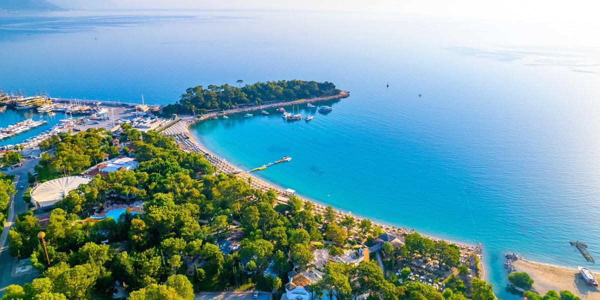 Barbaroness | Antalya VIP Havalimanı Transferi & Şehirler Arası Yolculuk Gallery