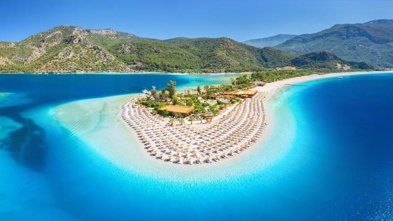 Barbaroness | Antalya VIP Havalimanı Transferi & Şehirler Arası Yolculuk Gallery