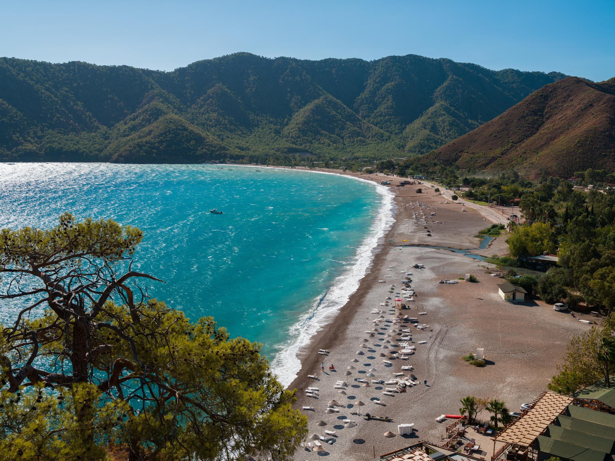 Barbaroness | Antalya VIP Havalimanı Transferi & Şehirler Arası Yolculuk Gallery