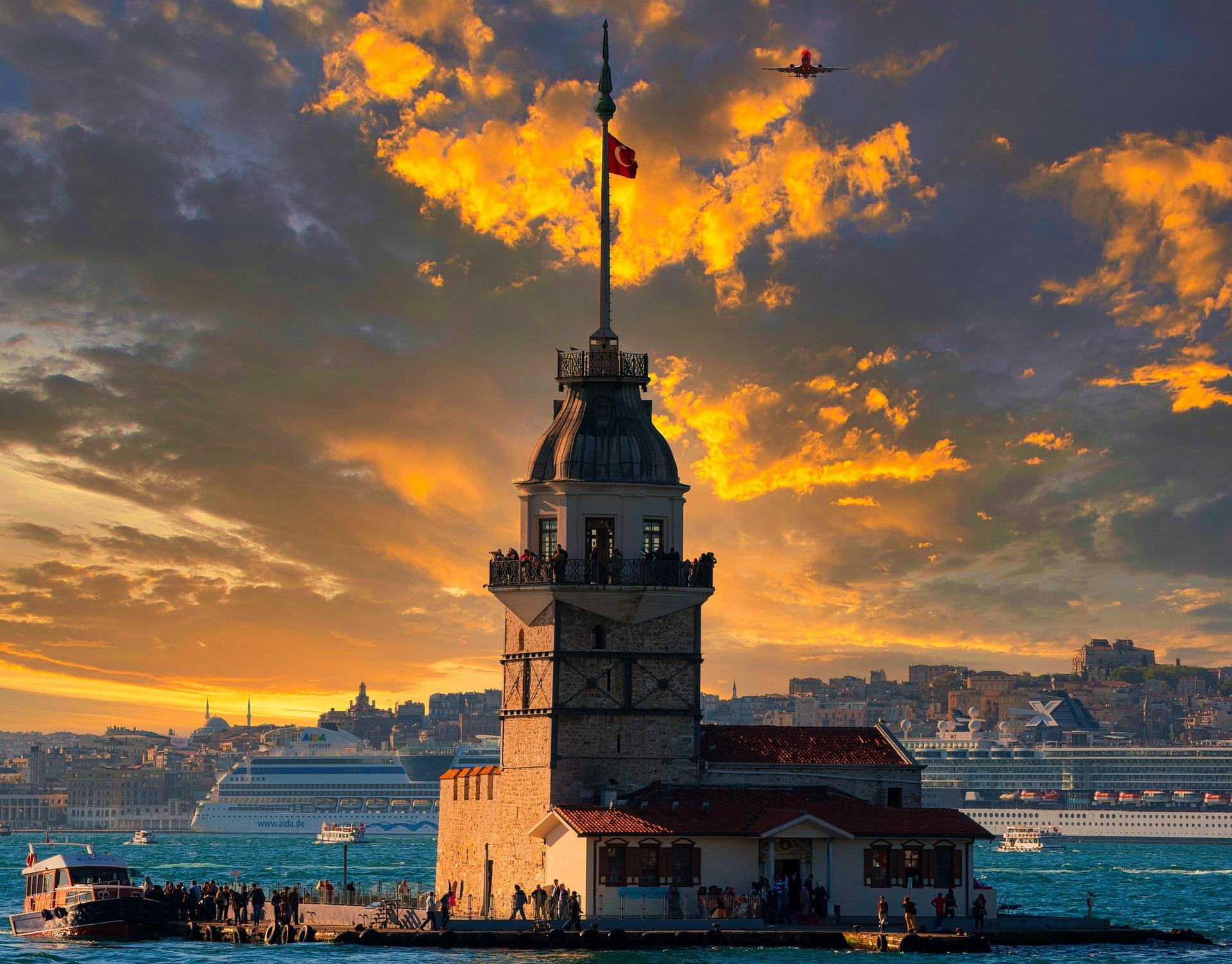Barbaroness | Antalya VIP Havalimanı Transferi & Şehirler Arası Yolculuk Gallery