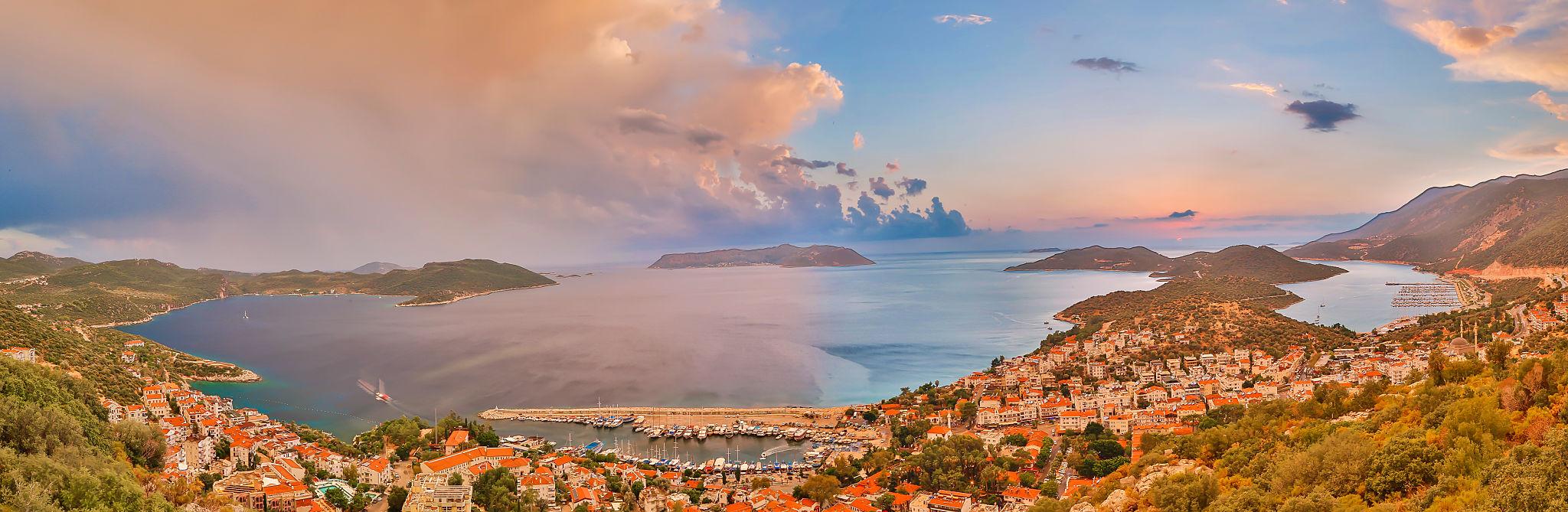 Barbaroness | Antalya VIP Havalimanı Transferi & Şehirler Arası Yolculuk Gallery