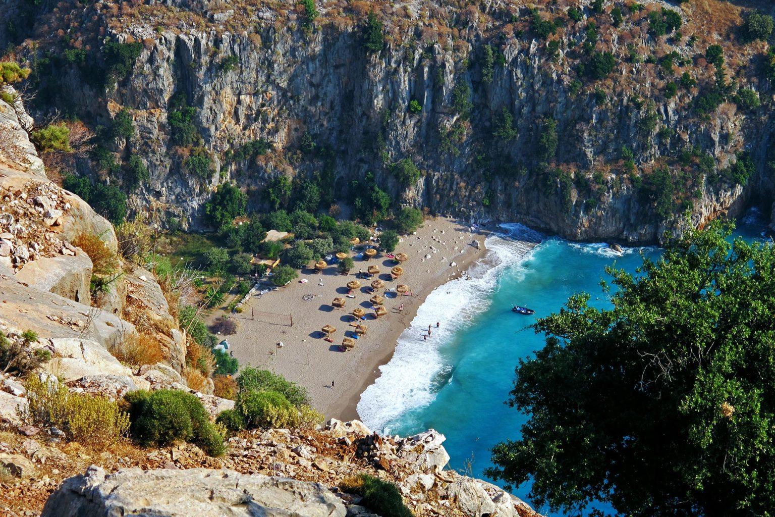 Barbaroness | Antalya VIP Havalimanı Transferi & Şehirler Arası Yolculuk Gallery