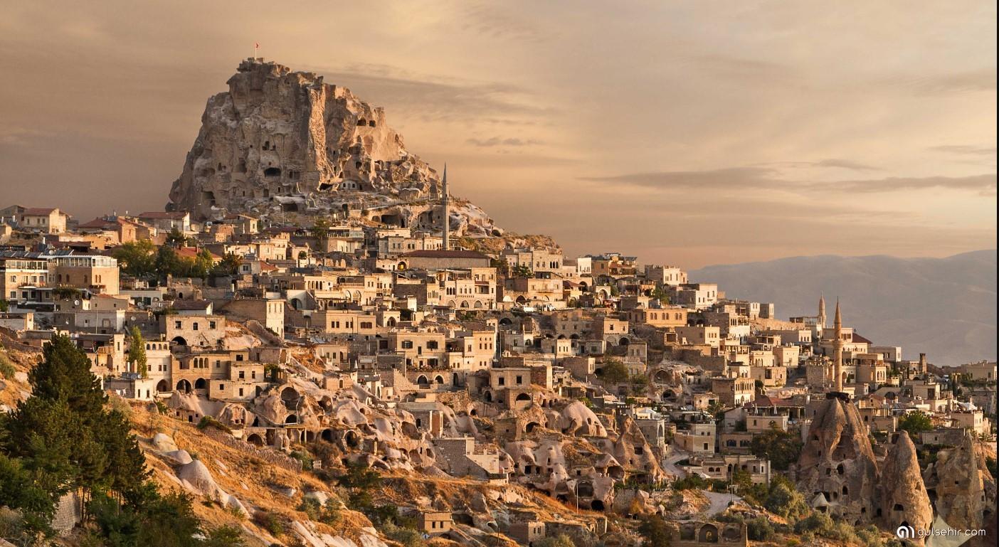 Barbaroness | Antalya VIP Havalimanı Transferi & Şehirler Arası Yolculuk Gallery