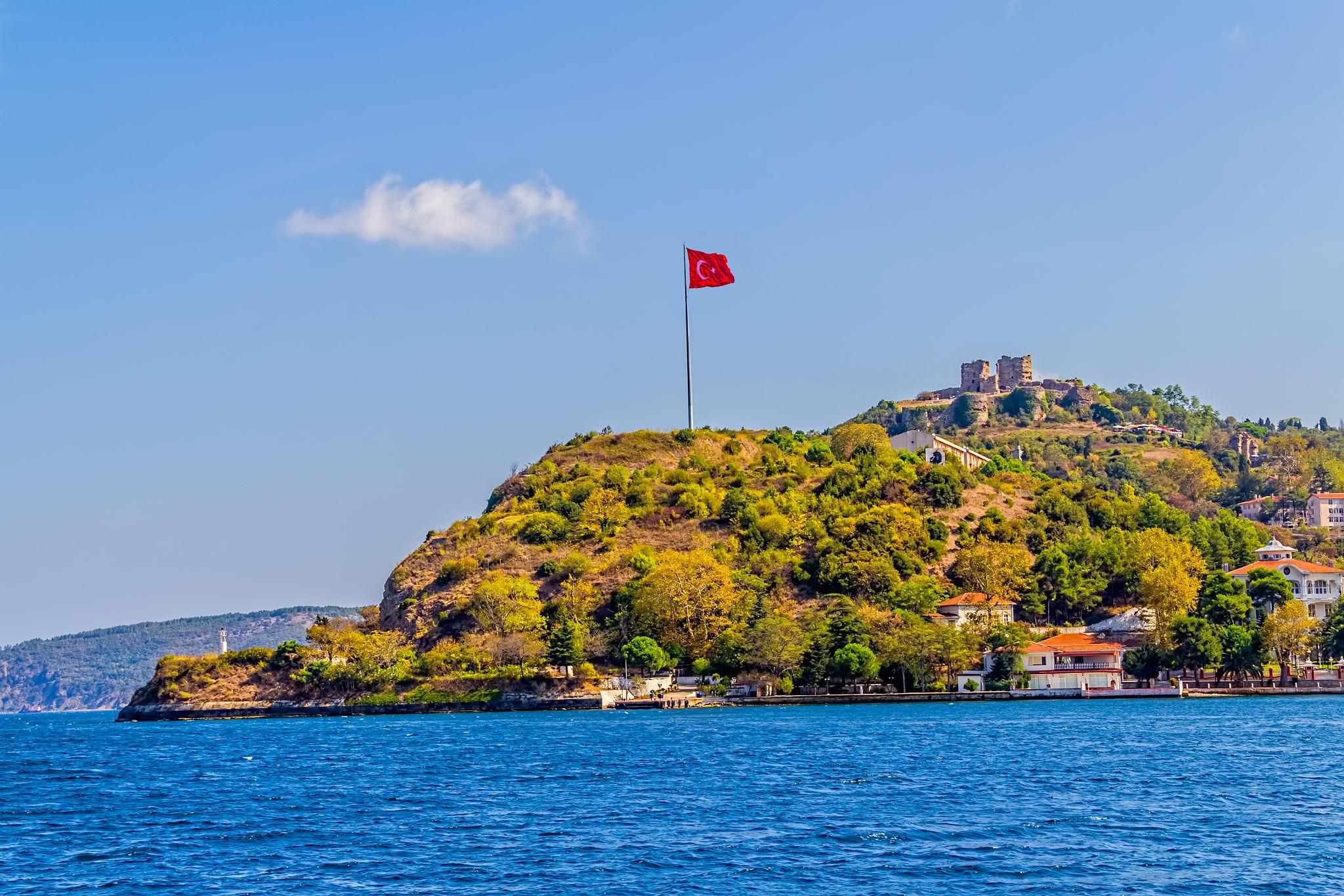 Barbaroness | Antalya VIP Havalimanı Transferi & Şehirler Arası Yolculuk Gallery