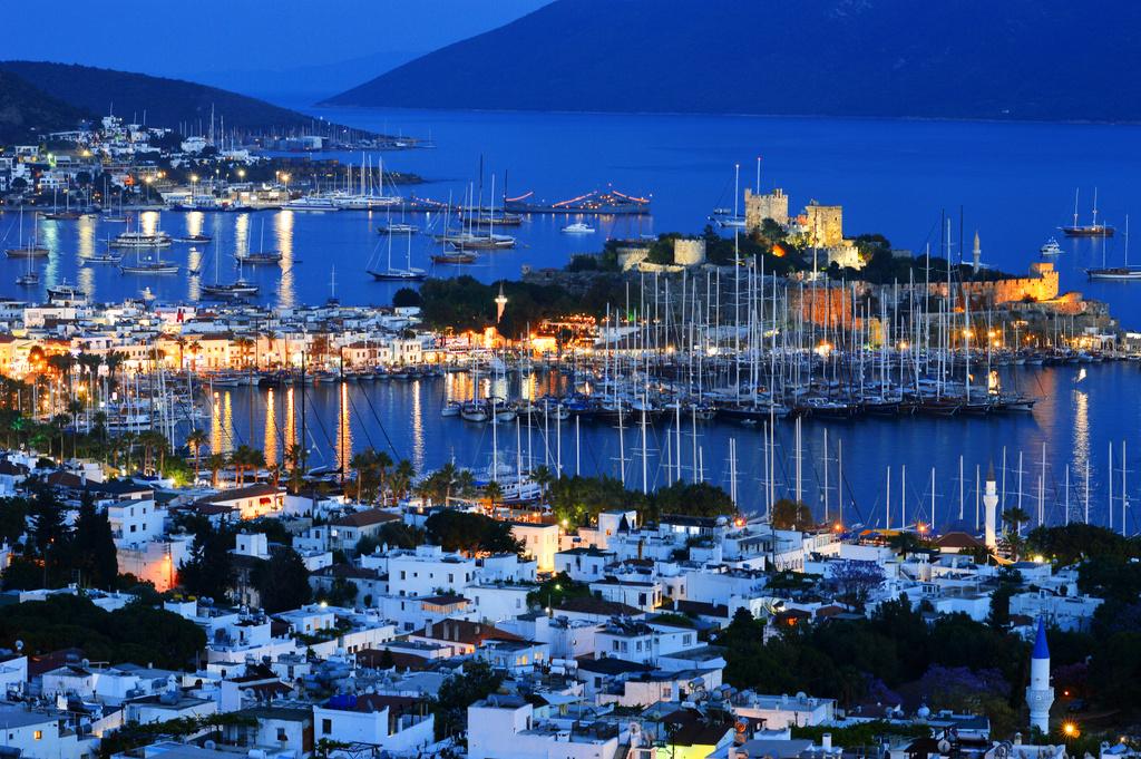 Barbaroness | Antalya VIP Havalimanı Transferi & Şehirler Arası Yolculuk Gallery