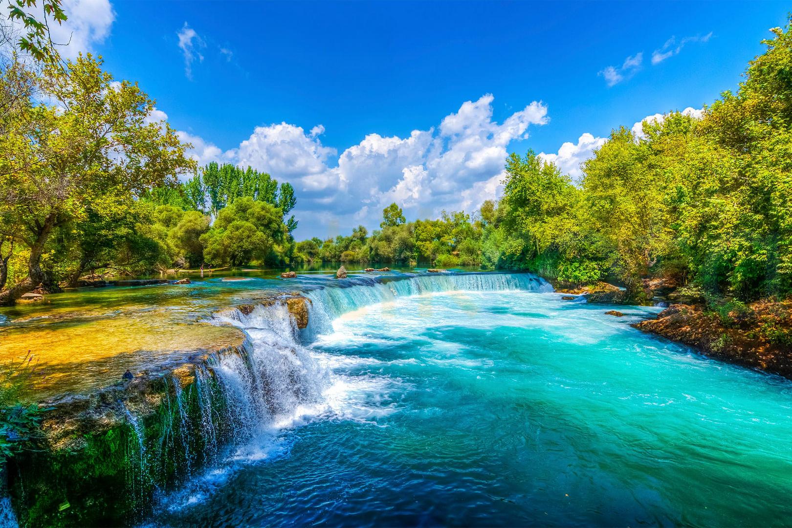 Barbaroness | Antalya VIP Havalimanı Transferi & Şehirler Arası Yolculuk Gallery