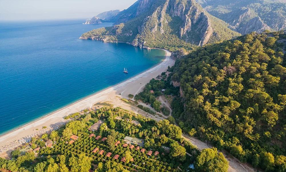 Barbaroness | Antalya VIP Havalimanı Transferi & Şehirler Arası Yolculuk Gallery
