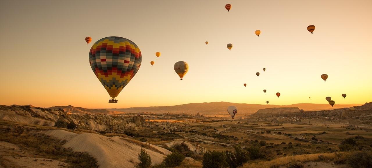 Barbaroness | Antalya VIP Havalimanı Transferi & Şehirler Arası Yolculuk Gallery