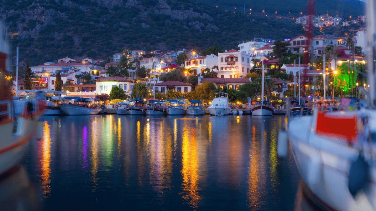 Barbaroness | Antalya VIP Havalimanı Transferi & Şehirler Arası Yolculuk Gallery
