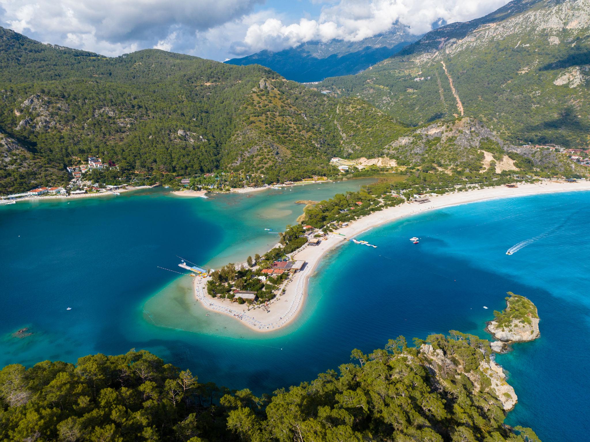 Barbaroness | Antalya VIP Havalimanı Transferi & Şehirler Arası Yolculuk Gallery