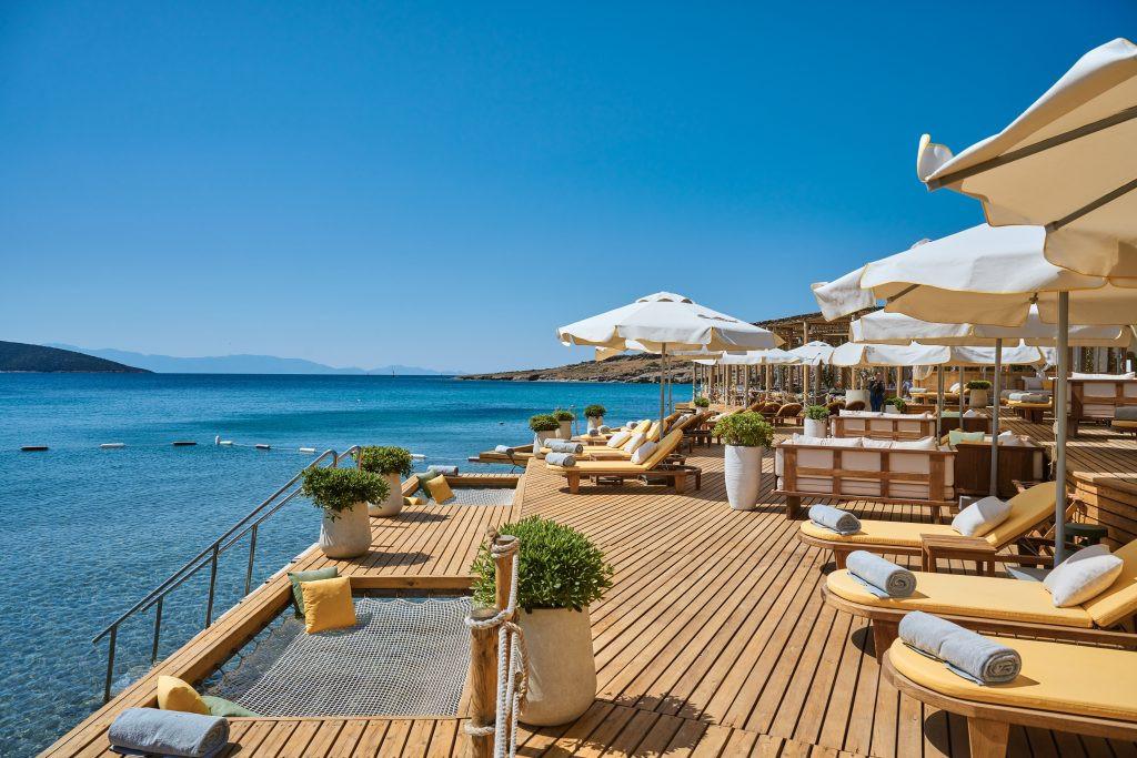 Barbaroness | Antalya VIP Havalimanı Transferi & Şehirler Arası Yolculuk Gallery