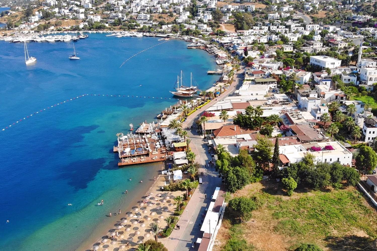 Barbaroness | Antalya VIP Havalimanı Transferi & Şehirler Arası Yolculuk Gallery