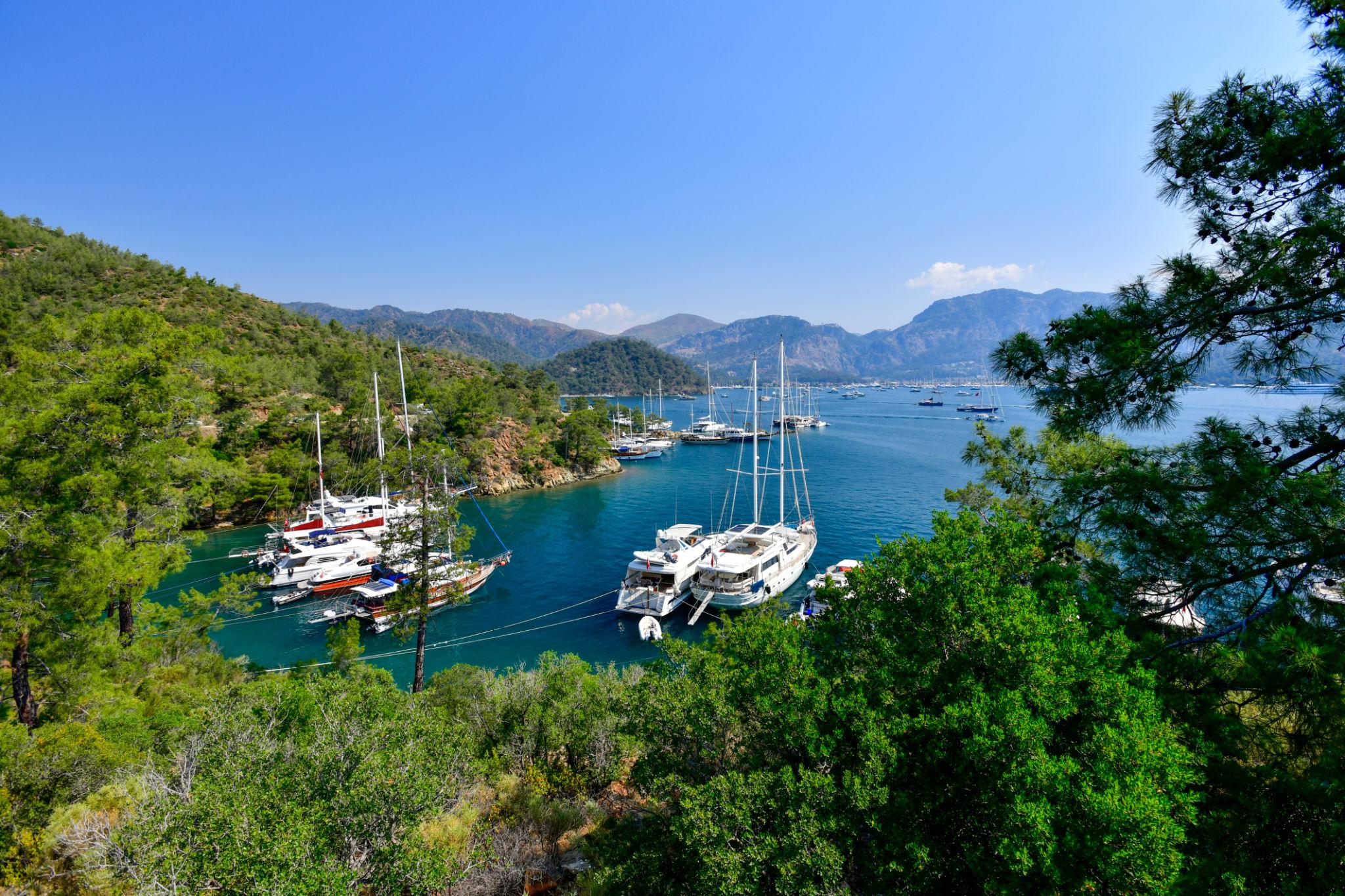 Barbaroness | Antalya VIP Havalimanı Transferi & Şehirler Arası Yolculuk Gallery