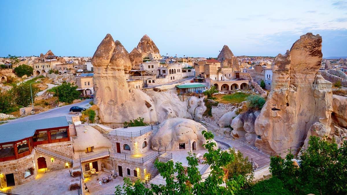 Barbaroness | Antalya VIP Havalimanı Transferi & Şehirler Arası Yolculuk Gallery
