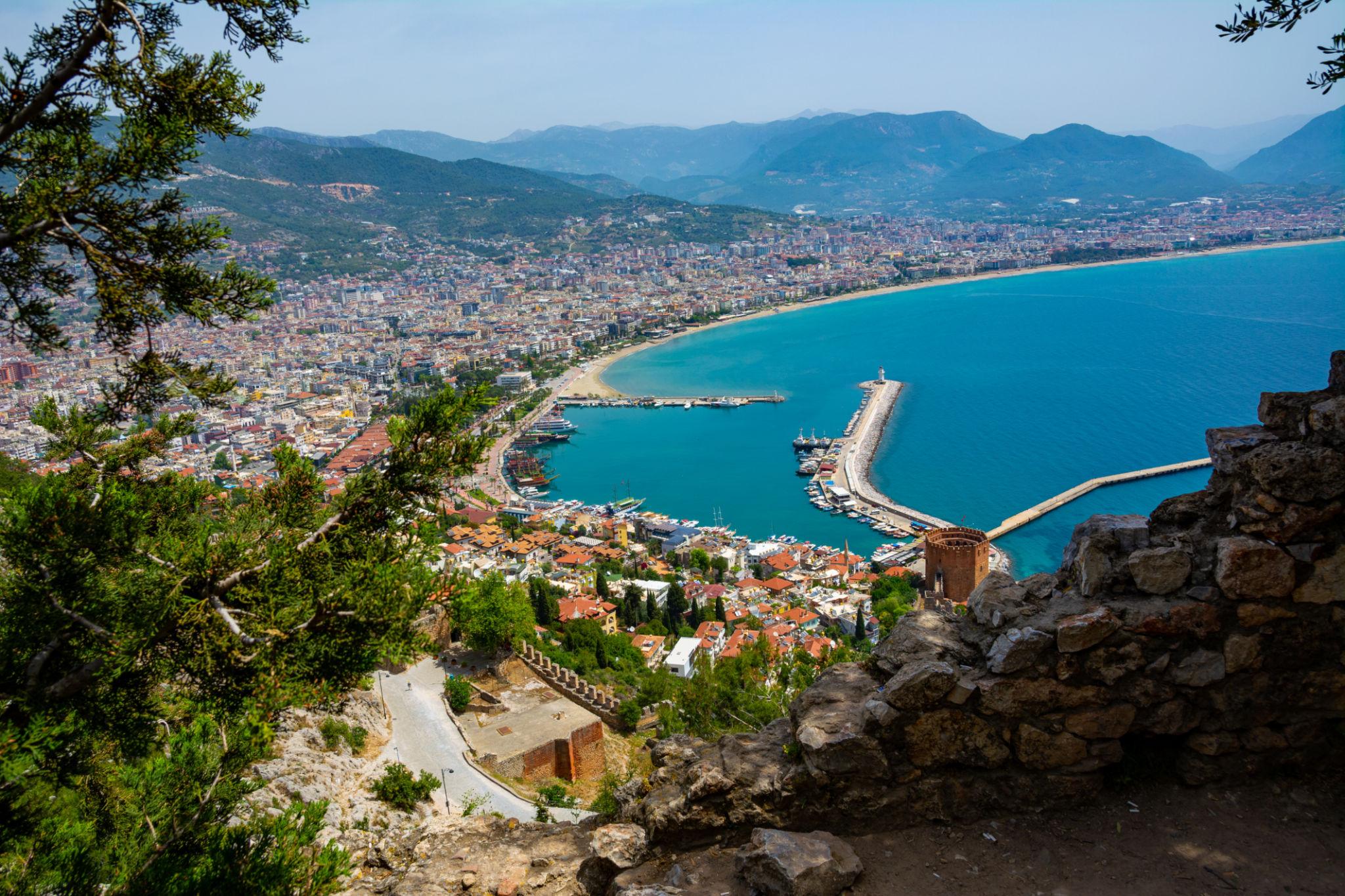 Barbaroness | Antalya VIP Havalimanı Transferi & Şehirler Arası Yolculuk Gallery