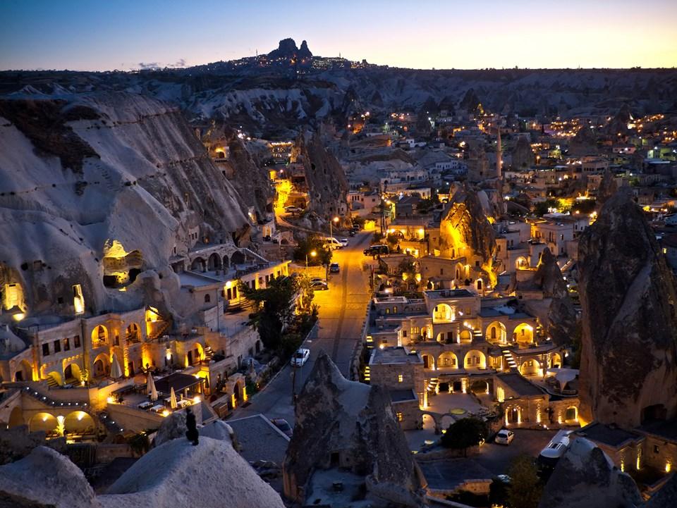 Barbaroness | Antalya VIP Havalimanı Transferi & Şehirler Arası Yolculuk Gallery