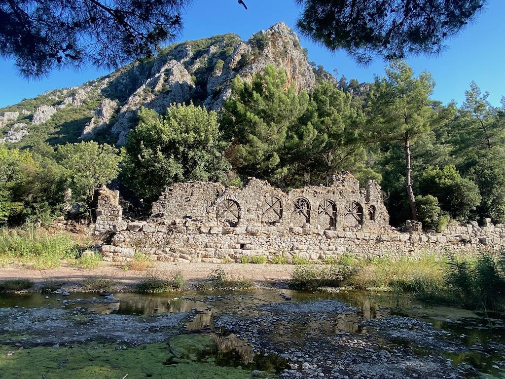 Barbaroness | Antalya VIP Havalimanı Transferi & Şehirler Arası Yolculuk Gallery