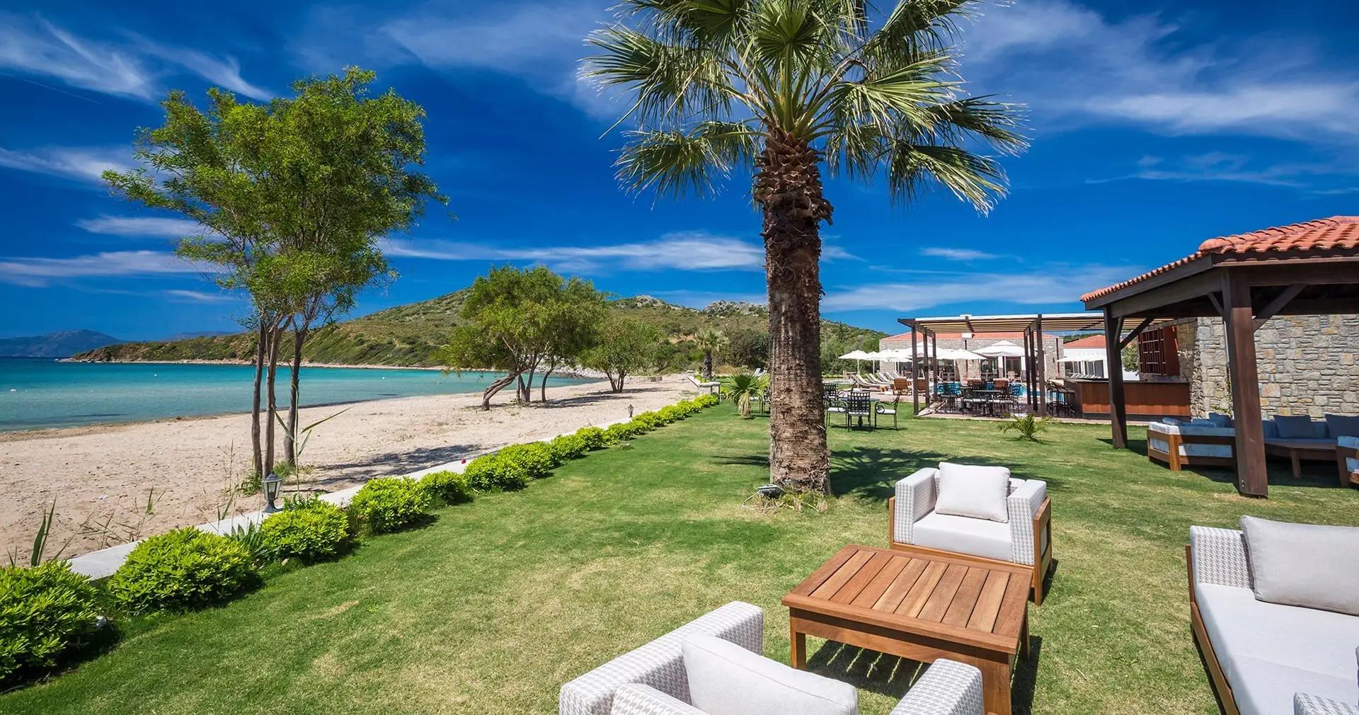 Barbaroness | Antalya VIP Havalimanı Transferi & Şehirler Arası Yolculuk Gallery